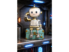 Robot