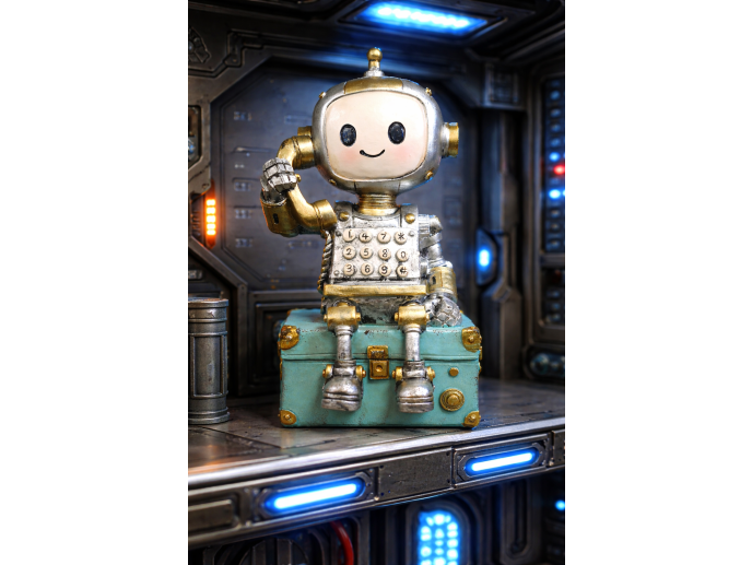 Robot