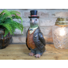 Pigeon In A Suit