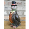 Pigeon In A Suit