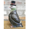 Pigeon In A Suit