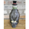Pigeon In A Suit