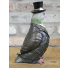 Pigeon In A Suit