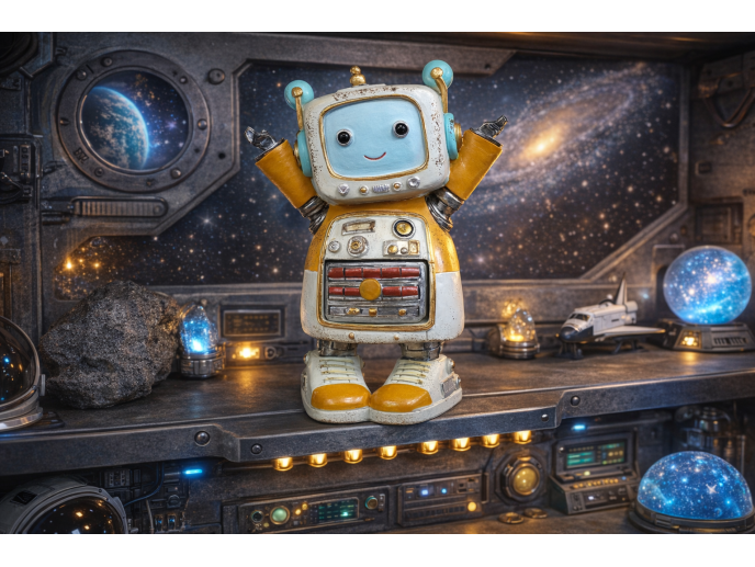 Robot