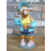 Bubble Gum Cow