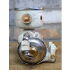 Robot Candle Holder