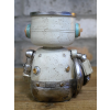 Robot Candle Holder