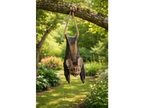 Hanging Bat