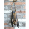 Hanging Bat