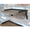 Set Of 3 Wall Shelves