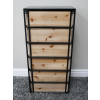 Industrial Drawer Cabinet