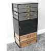 Industrial Drawer Cabinet