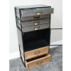Industrial Drawer Cabinet
