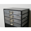 Industrial Drawer Cabinet