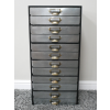 Industrial Drawer Cabinet