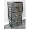 Industrial Drawer Cabinet
