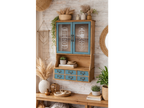 Parisienne Wall Unit