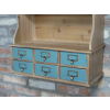 Parisienne Wall Unit