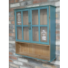 Parisienne Wall Unit