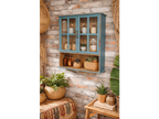 Parisienne Wall Unit