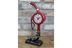 Gas Pump Clock