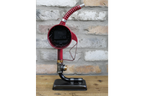 Gas Pump Clock