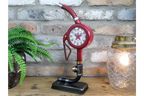 Gas Pump Clock