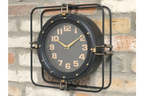 Industrial Clock