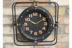 Industrial Clock