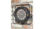 Industrial Clock