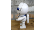 Astronaut Clock