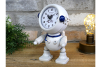 Astronaut Clock