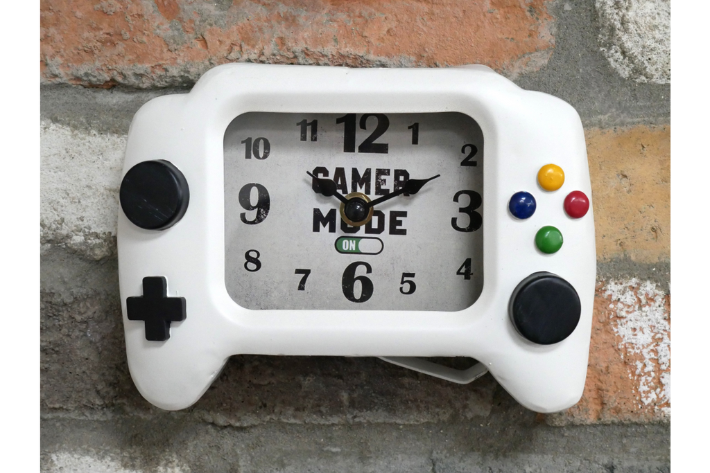 Gaming Clock