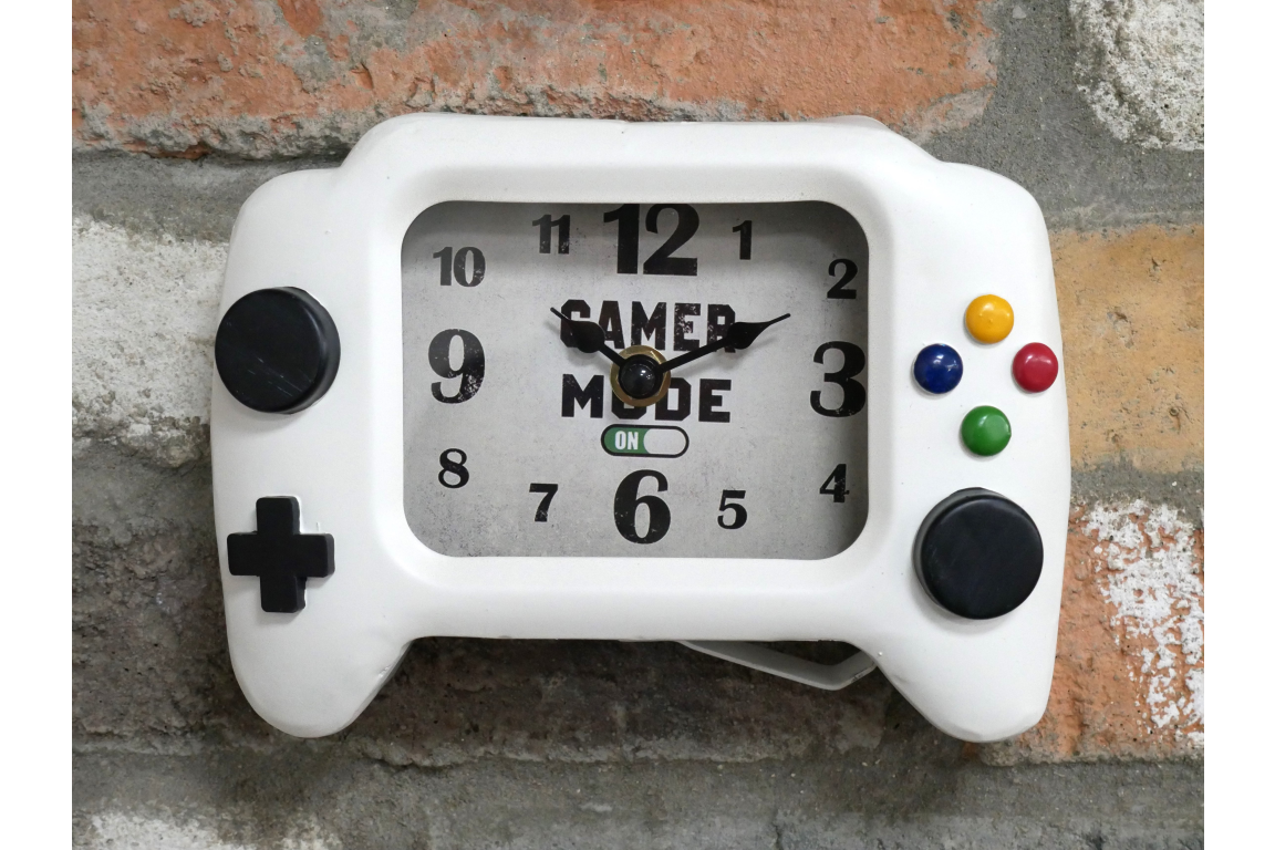 Gaming Clock