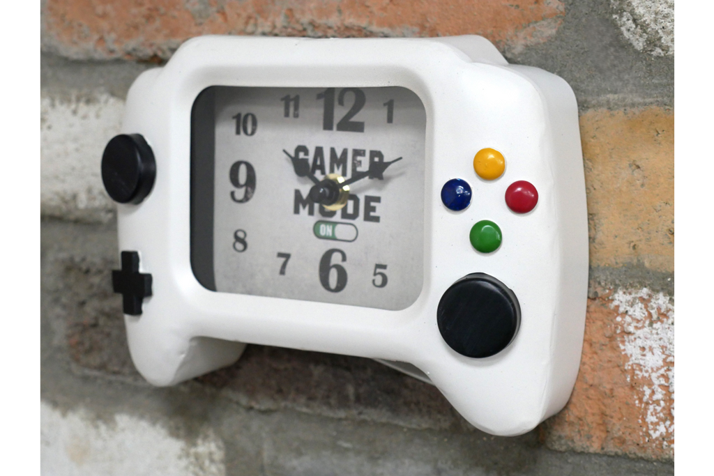 Gaming Clock