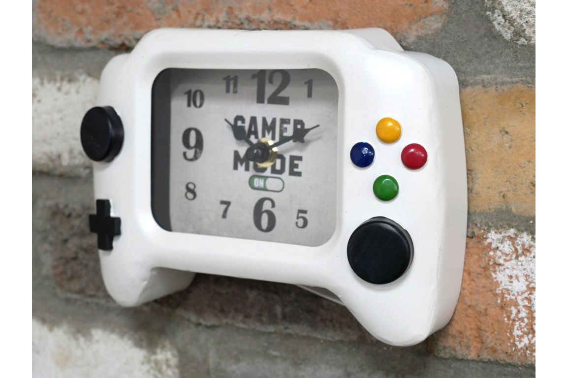 Gaming Clock