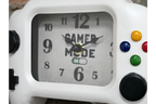 Gaming Clock