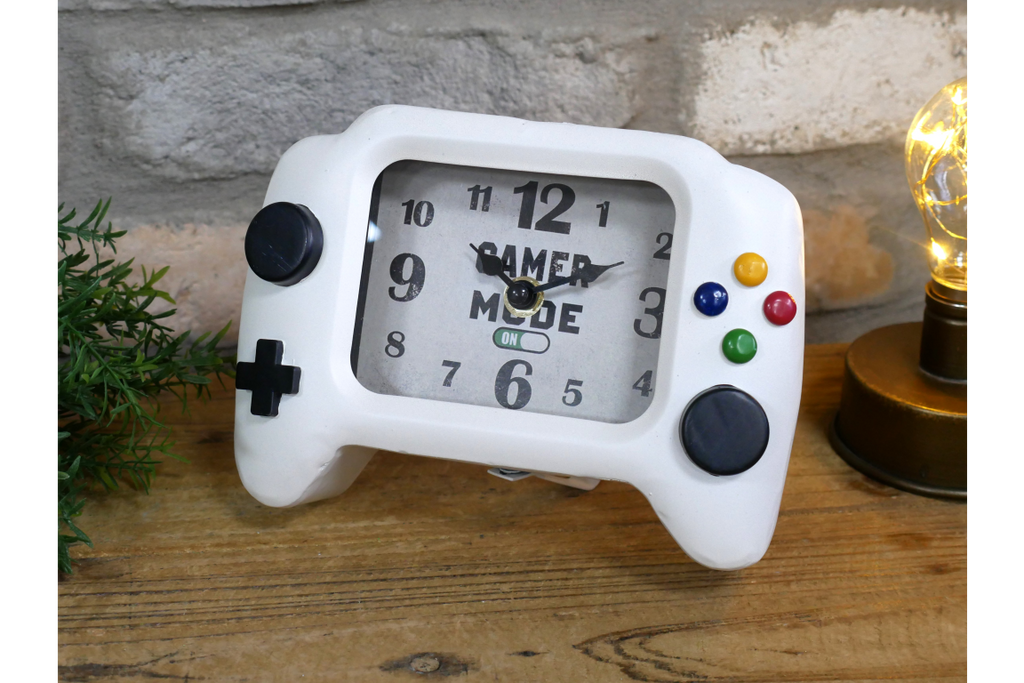 Gaming Clock