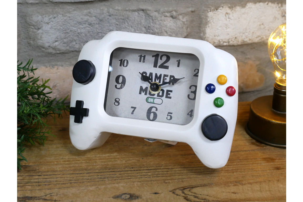 Gaming Clock