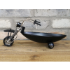 Motorbike Dish