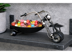 Motorbike Dish