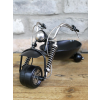 Motorbike Dish