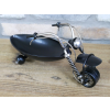 Motorbike Dish