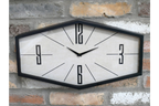 Retro Clock