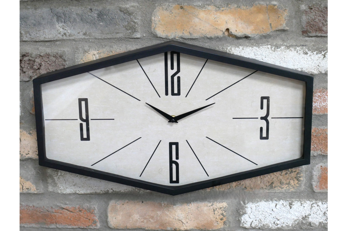 Retro Clock