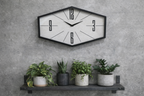Retro Clock