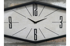 Retro Clock