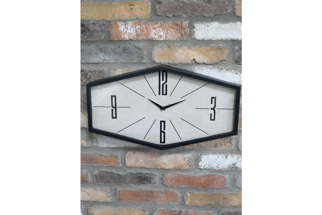 Retro Clock