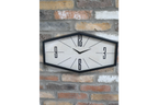 Retro Clock