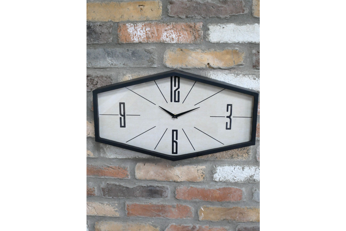 Retro Clock